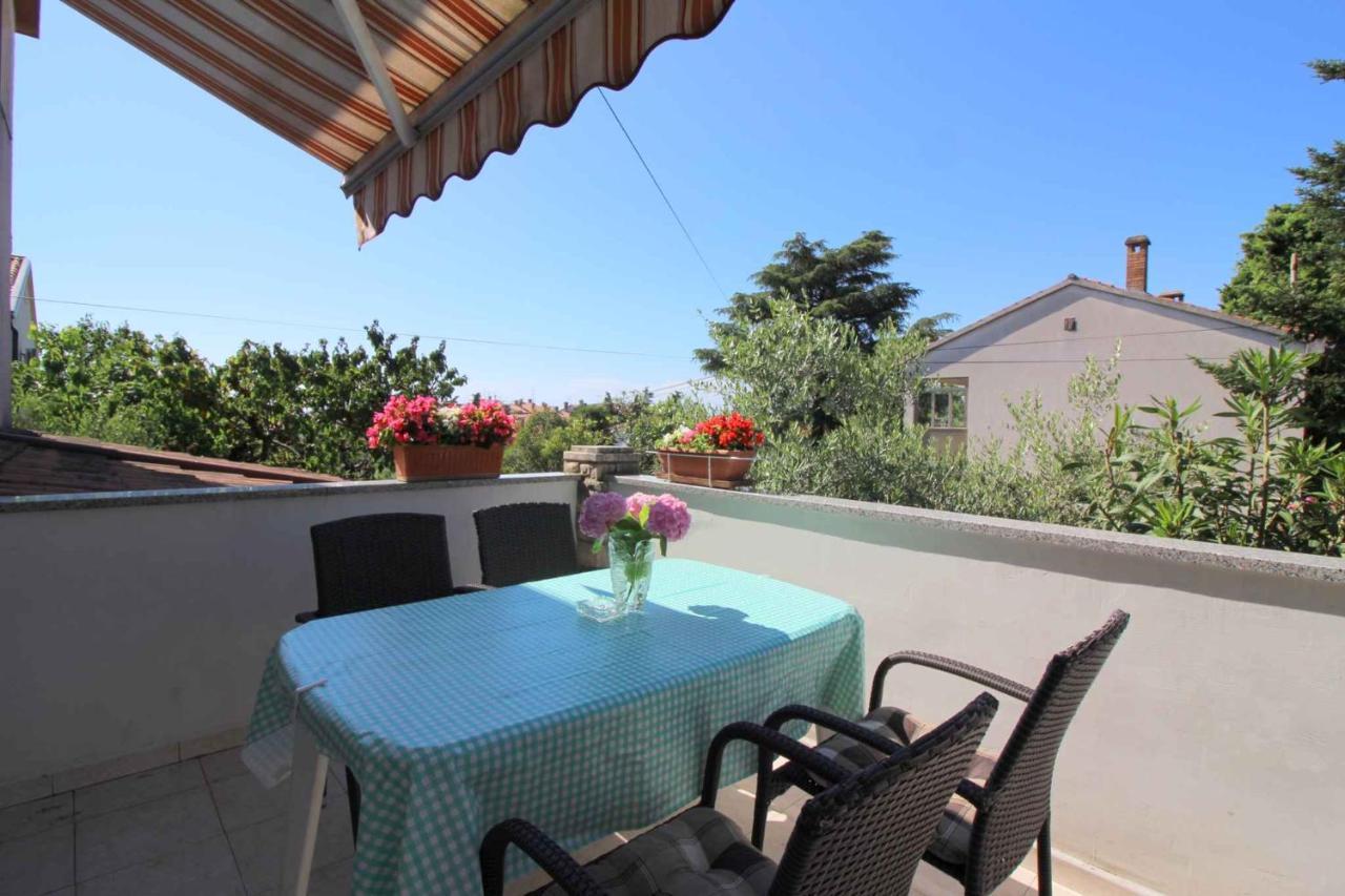 Apartman In Porec/istrien 37126 *